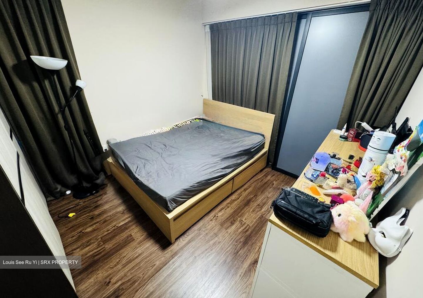 Westwood Residences (D22), Condominium #499343001